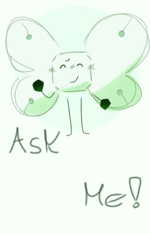 Ask Me! QNA (Bot II) by astoriatis