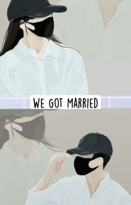 We Got Married(Yukook) cover