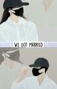 We Got Married(Yukook) by Yu_winter