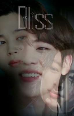 Bliss cover