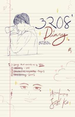 Eros' Diary | ✔ cover