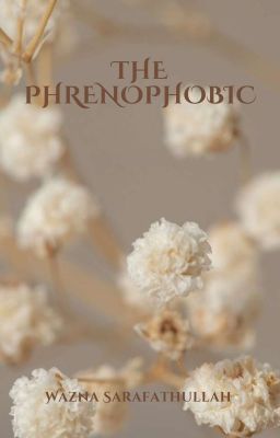 The Phrenophobic ✔️ cover