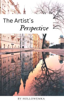 The Artist's Perspective cover