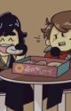 Lavashipping oneshots! (Ninjago) by gay_idiot25