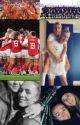 Women football one shots  by Wsl-Nwsl-Nwt-Fanfics