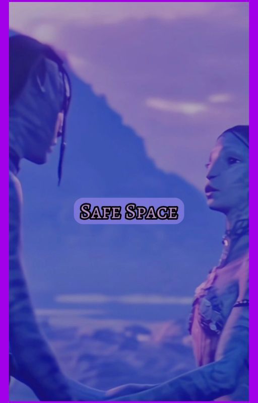 Safe Space ~ Lo'ak Sully by Mel_Grace124