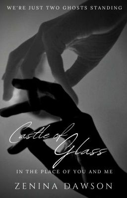 Castle Of Glass | B. Wayne cover