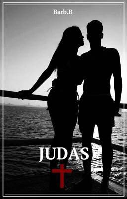 Judas -|Julian Alvarez|- cover