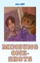 minsung oneshots by staaa-cb97