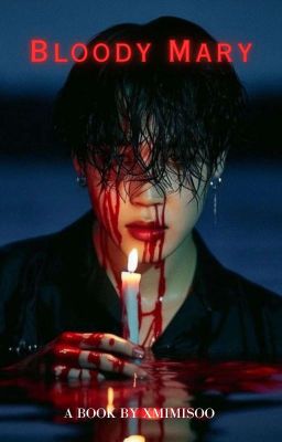 Bloody Mary || Park Jimin ✓ cover