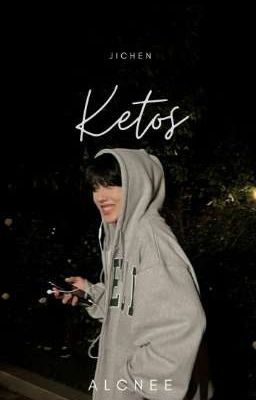 KETOS •JiChen (END) cover