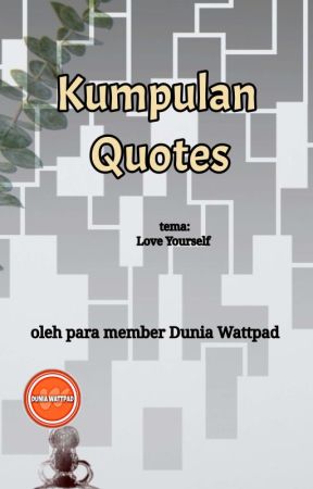 kumpulan quotes by Duniia_wp