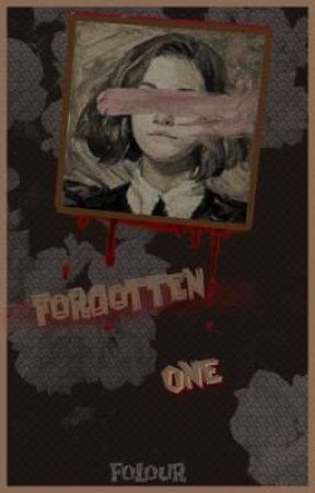 Forgotten one | Child reader by folour