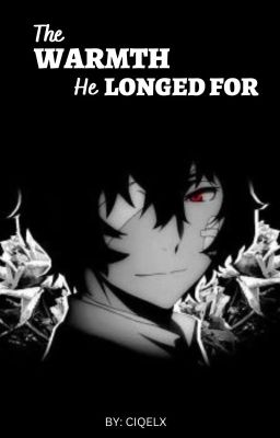 THE WARMTH HE LONGED FOR (BSD BEAST FF) cover