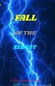 Fall Of The Eldest - Percy Jackson  by hydrofury