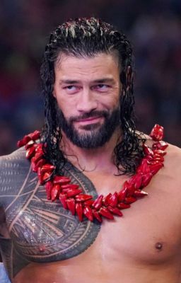 I Still Heart You - A Roman Reigns Valentine's Day One-Shot cover