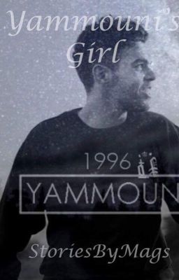 Yammouni's Girl cover