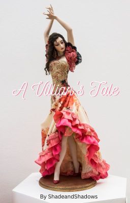 A Villain's Tale cover