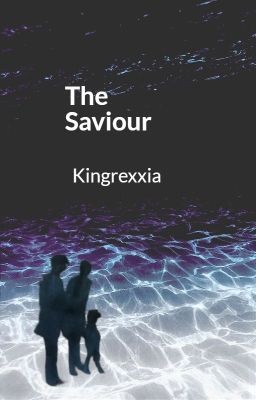 The Saviour cover