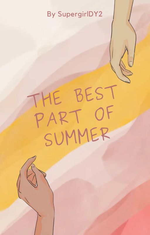 The best part of summer (Phineas Flynn x reader) by SupergirlDY2