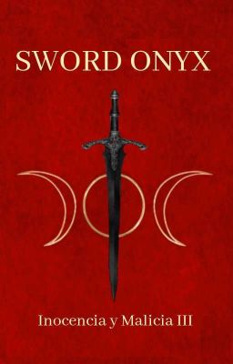 Sword Onyx [3] cover