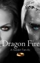 Dragon Fire (Thranduil Fan-fiction) #Wattys2016 by TiedinRed