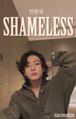 Shameless | JJK cover