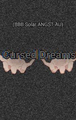 Cursed Dreams cover