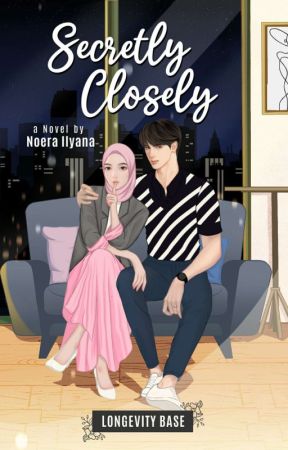 Secretly Closely by NoonaAgassi