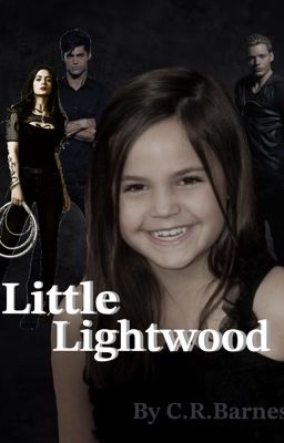 Little Lightwood cover