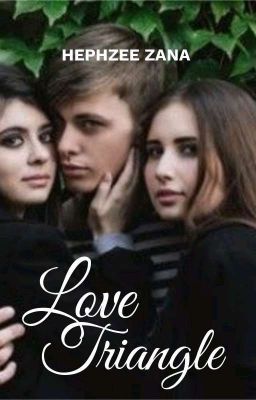 Love Triangle cover