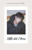 Little did I know - Jin X Reader || Jin ff ||