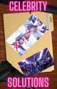 Celebrity Solutions (K/DA x Male Reader) by WoffleStomp