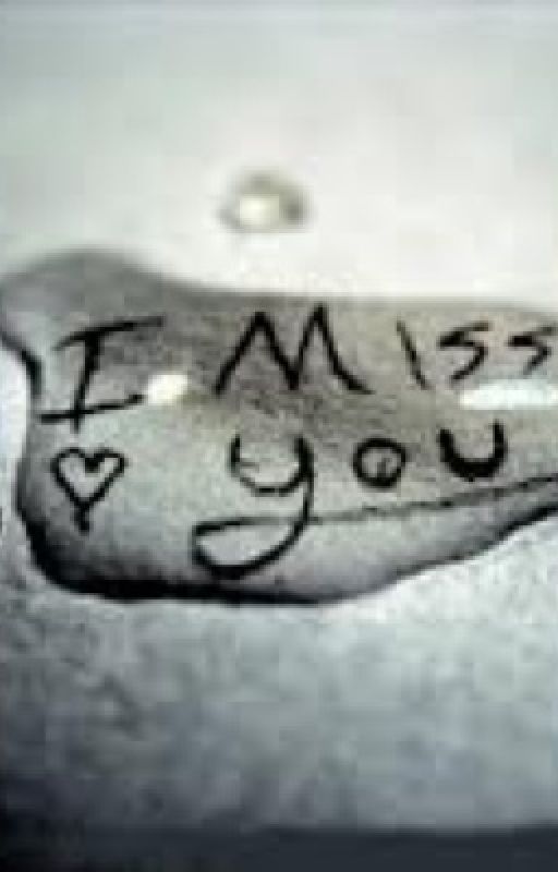 I miss you too much  (Harry Styles Fanfic) by embear14