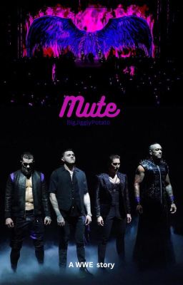 Mute cover