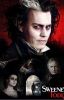 Intertwined-A Sweeney Todd tale