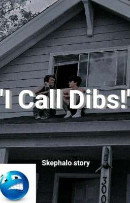 "I Call Dibs!" cover