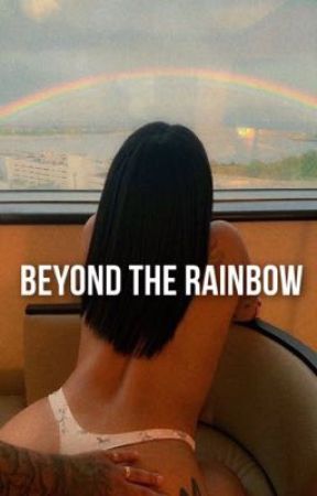 Beyond The Rainbow by 1Up0Down