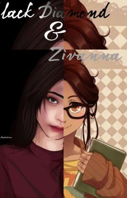 Black Diamond & Zivanna cover