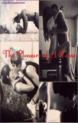 The Pleasure of A Tease cover