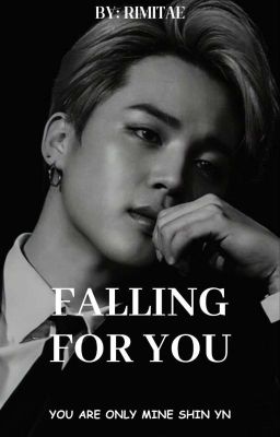 FALLING FOR YOU | PJM FF ✅️ cover