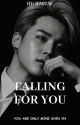 FALLING FOR YOU | PJM FF ✅️ by RimiTae7