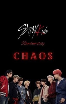 Chaos | Stray kids ✓ cover