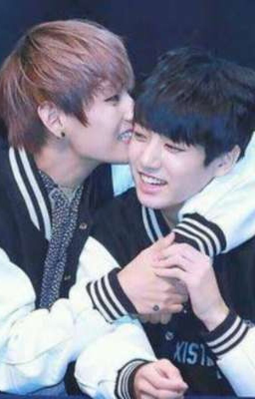 Taekook ao3 recs 🐰↓ {Part3} by airblushbts