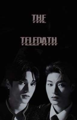 The Telepath |Woosan| cover