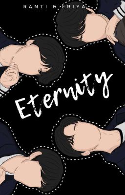 ETERNITY cover