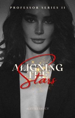 Aligning the Stars (GXG) cover