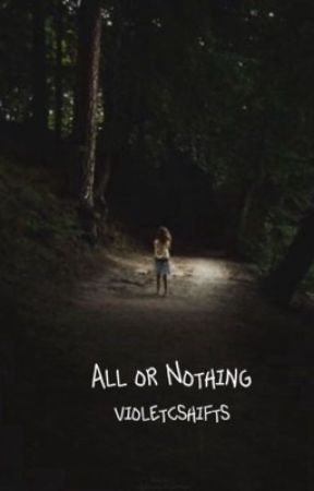 All or Nothing || Sequel to Running Through The Darkness (A 100 Fanfic) by violetcshifts