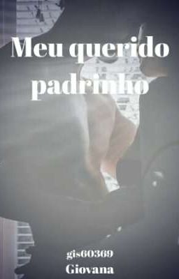 Meu querido padrinho  cover