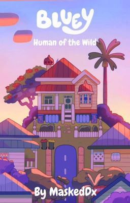 Human of the Wild cover